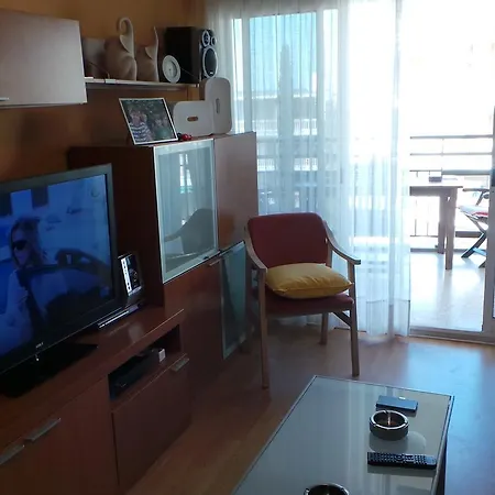 Apartment Cap Grande Salou