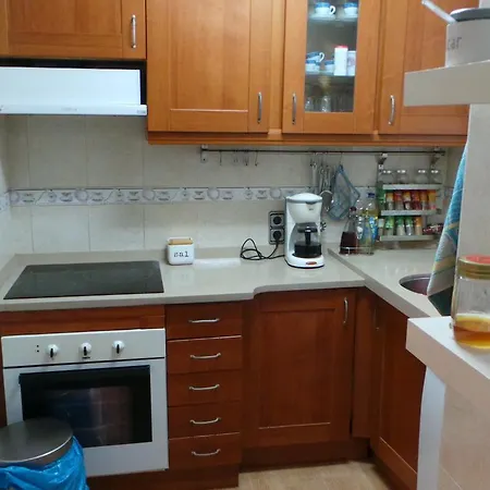 Cap Grande Apartment *