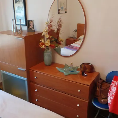 Apartment Cap Grande