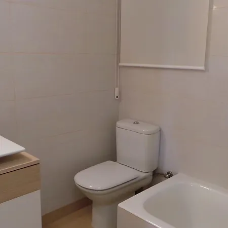 Apartment Cap Grande *