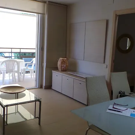 Apartment Cap Grande *