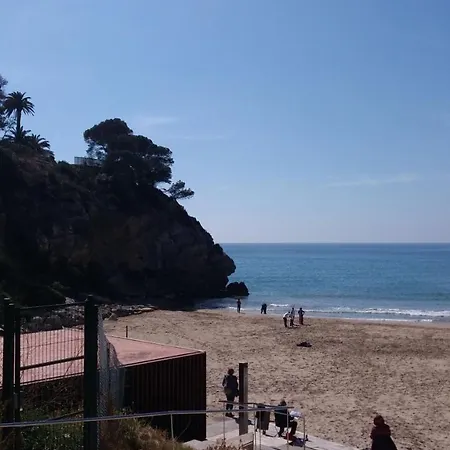Cap Grande Salou