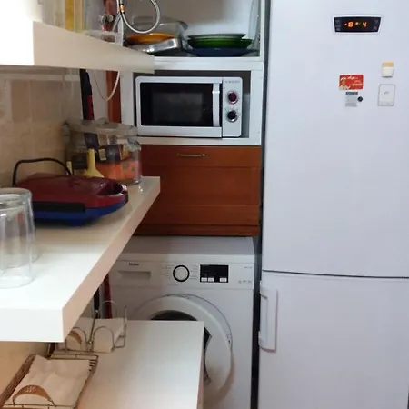 Cap Grande Apartment Salou