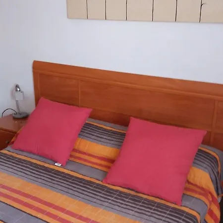 Apartment Cap Grande *