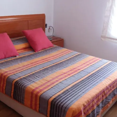Cap Grande Apartment