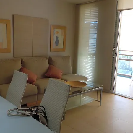 Cap Grande Apartmán *
