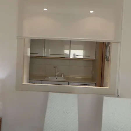 Cap Grande Apartmán